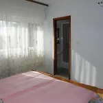 Lejlighed In With Sea View, Loggia, Air Conditioning, Wi-fi