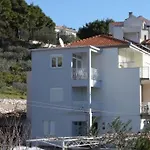 Lejlighed In With Sea View, Loggia, Air Conditioning, Wi-fi *