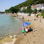 Lejlighed In With Sea View, Loggia, Air Conditioning, Wi-fi