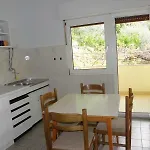 In With Sea View, Loggia, Air Conditioning, Wi-fi