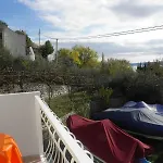 In With Sea View, Loggia, Air Conditioning, Wi-fi Lejlighed *