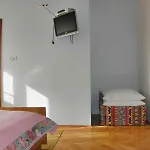 In With Sea View, Loggia, Air Conditioning, Wi-fi * Duće