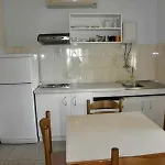 In With Sea View, Loggia, Air Conditioning, Wi-fi Lejlighed