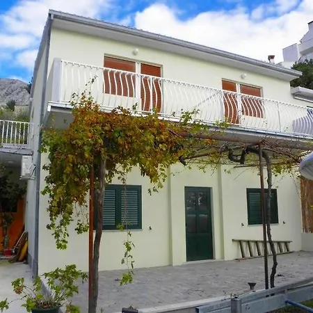 In With Sea View, Loggia, Air Conditioning, Wi-fi *