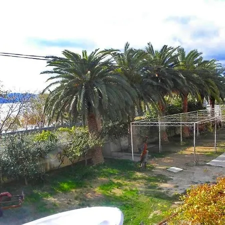 Lejlighed In With Sea View, Loggia, Air Conditioning, Wi-fi *
