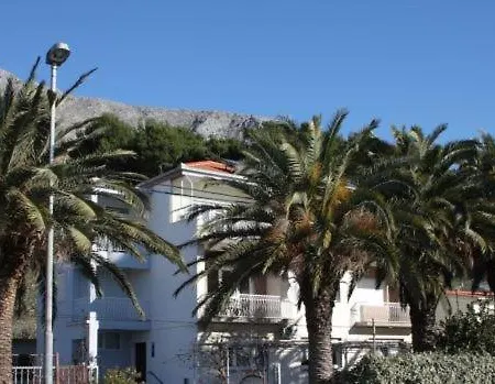 In With Sea View, Loggia, Air Conditioning, Wi-fi * Duce
