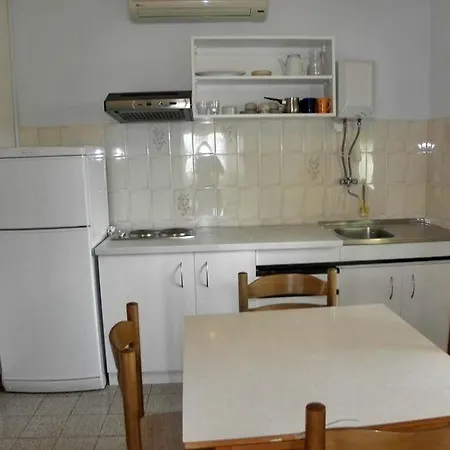 In With Sea View, Loggia, Air Conditioning, Wi-fi Apartment