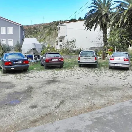 In With Sea View, Loggia, Air Conditioning, Wi-fi Lejlighed *